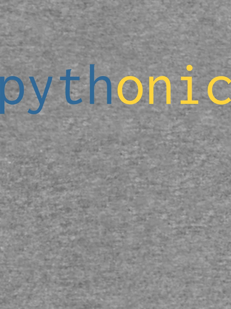 Thumbnail 6 von 6, Leichter Pullover, Pythonisch designt und verkauft von halffoods.