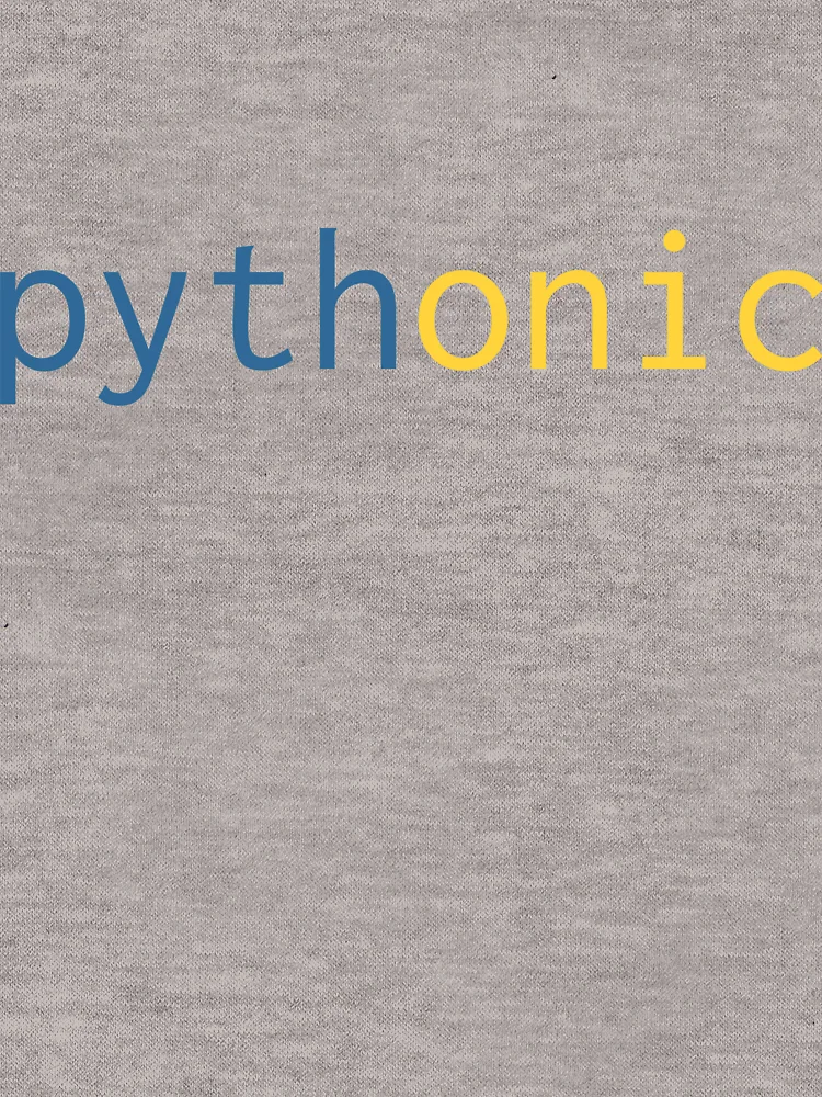 Thumbnail 6 of 6, Zipped Hoodie, pythonic designed and sold by halffoods.