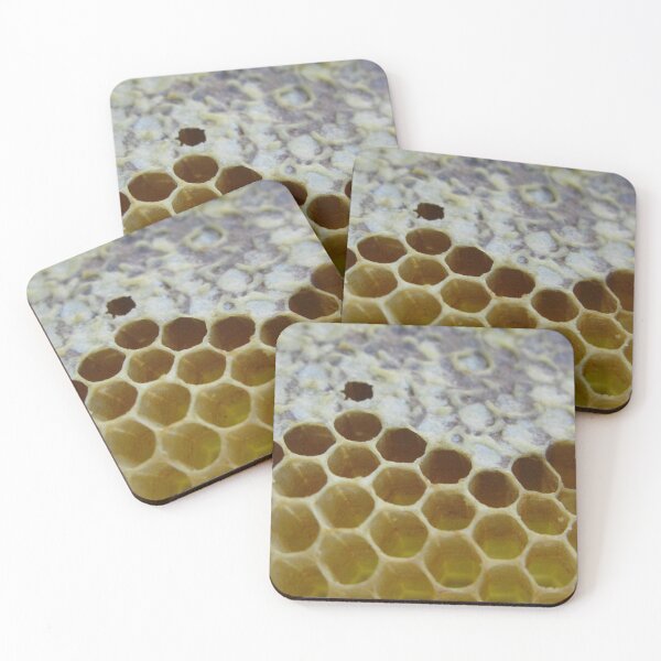 Item preview, Honeycomb  designed and sold by humblebees3.