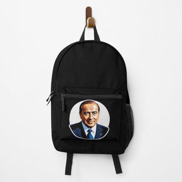 Item preview, Silvio Berlusconi designed and sold by DeVree.