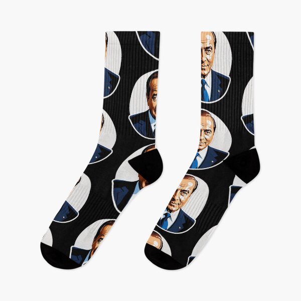Item preview, Silvio Berlusconi designed and sold by DeVree.