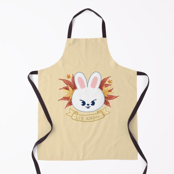 Item preview, Stray Kids SKZOO Birth flower Leebit Lee Know designed and sold by Hanney Lemon.