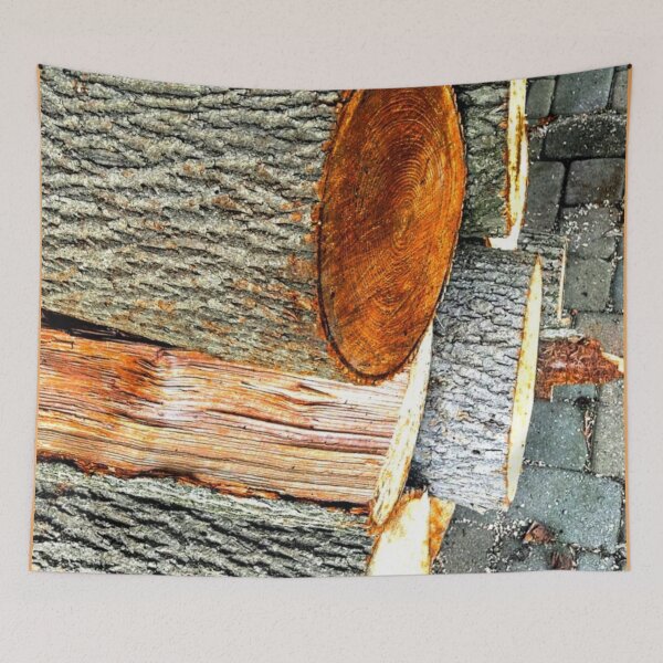 Item preview, Firewood  designed and sold by ontological.
