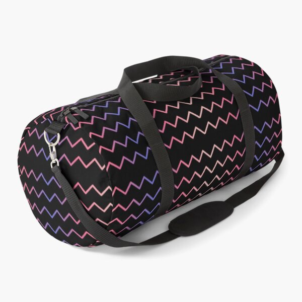 Item preview, Zigzag pattern designed and sold by mndesignworx.