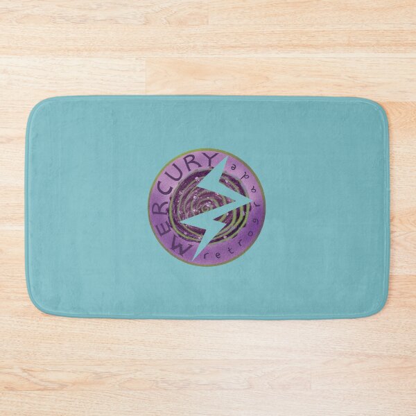 Item preview, Uh oh Mercury Retrograde! designed and sold by louweasely.