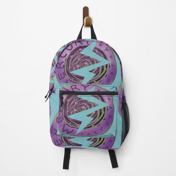 Item preview, Uh oh Mercury Retrograde! designed and sold by louweasely.