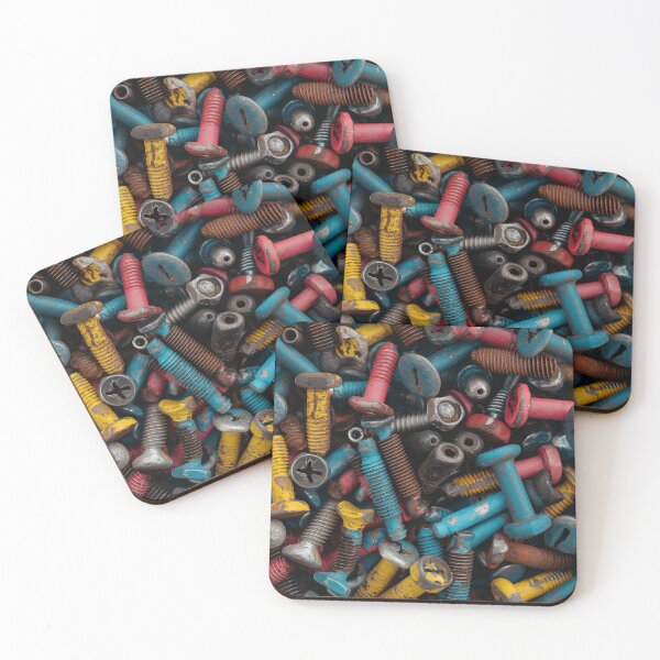 Item preview, Screw designed and sold by ChePerro.
