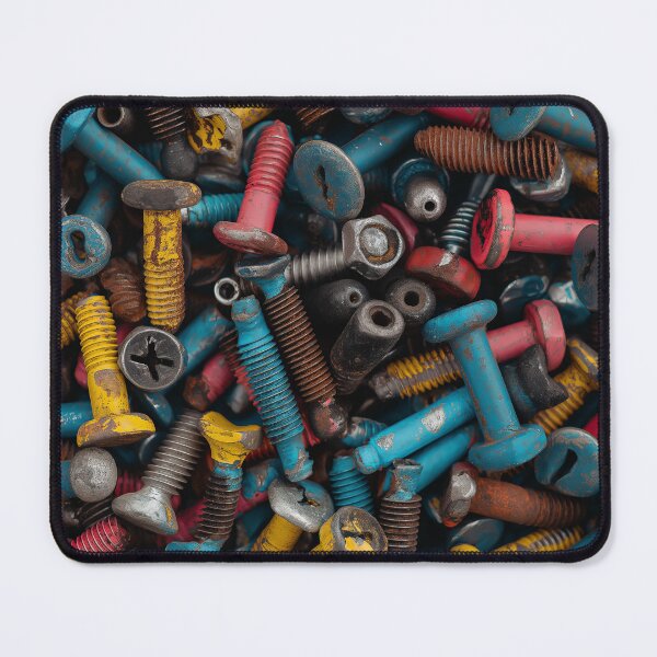 Item preview, Screw designed and sold by ChePerro.