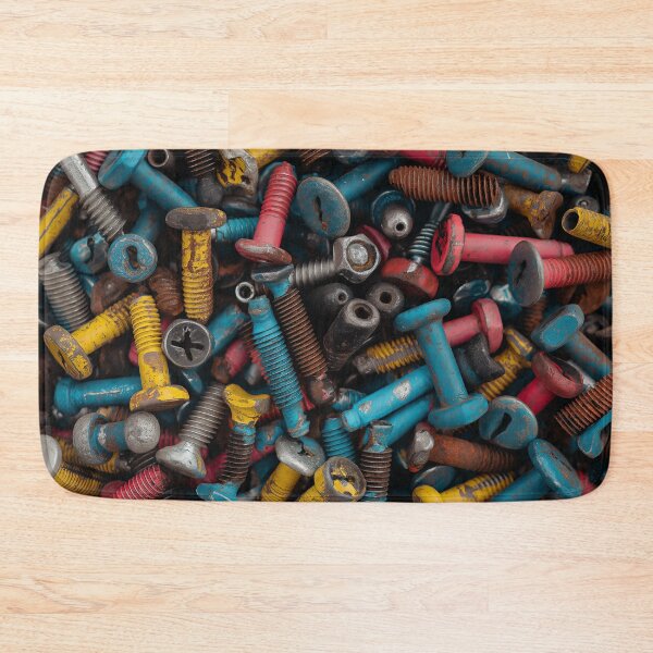 Item preview, Screw designed and sold by ChePerro.