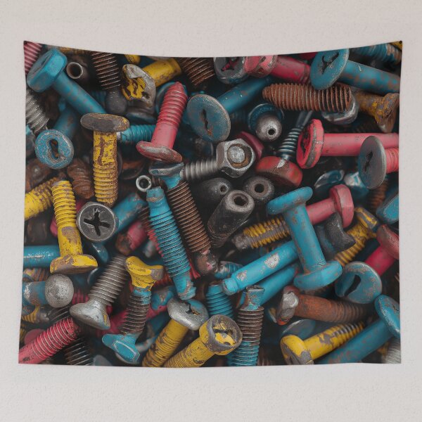 Item preview, Screw designed and sold by ChePerro.