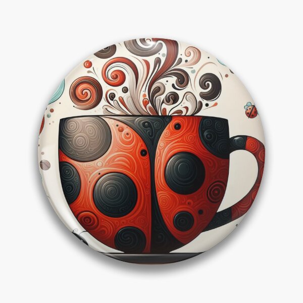 Item preview, Snug Ladybug  designed and sold by EnaDesigner1.