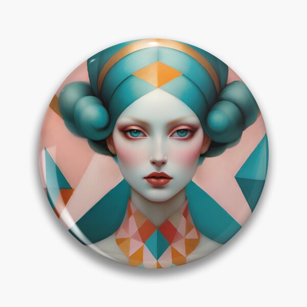 Item preview, Celestia, digital painting designed and sold by marielleknops.