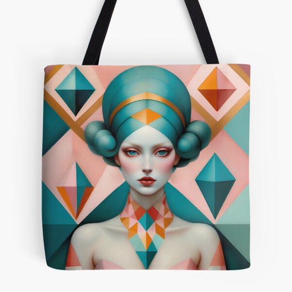 Item preview, Celestia, digital painting designed and sold by marielleknops.