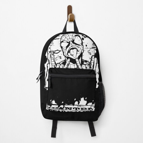 Item preview, Spider Punk Poster wanted designed and sold by bagui design.