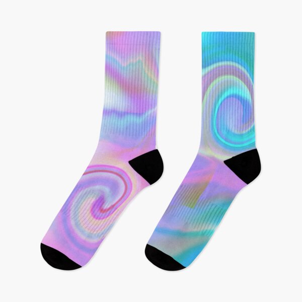 Item preview, Colourful Swirls designed and sold by TinaJostDesigns.