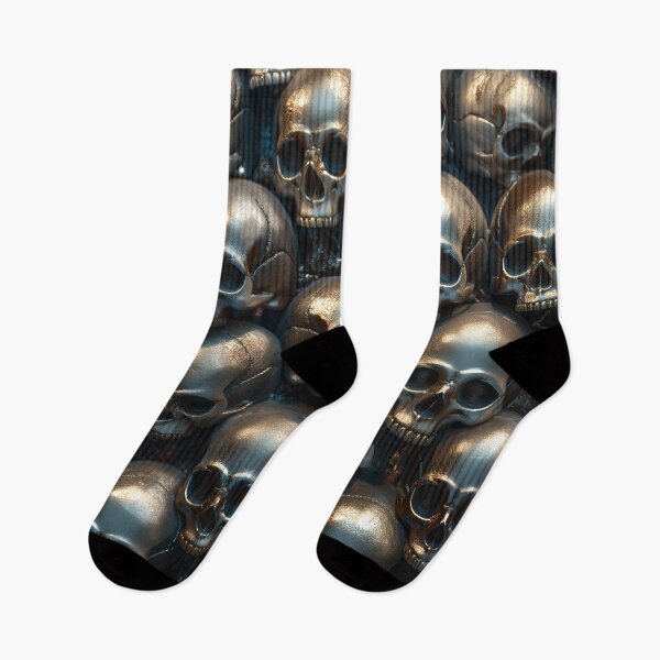 Item preview, Skull designed and sold by ChePerro.