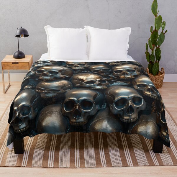 Item preview, Skull designed and sold by ChePerro.