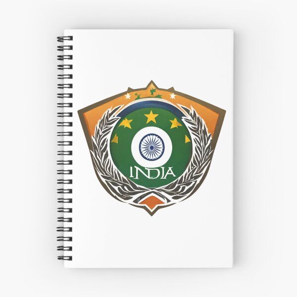 Item preview, India Cricket World Cup designed and sold by FitEnvy.