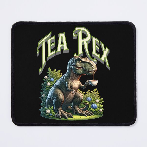 Item preview, Tea rex designed and sold by JansenGS.