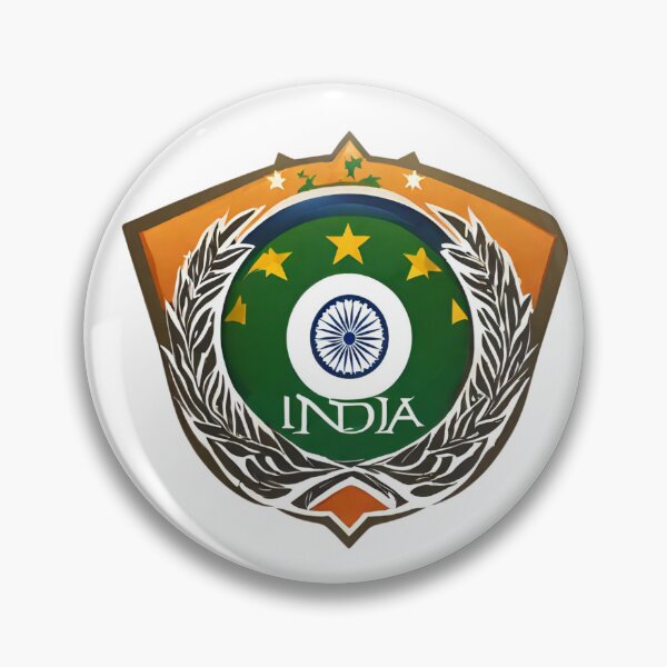 Item preview, India Cricket World Cup designed and sold by FitEnvy.