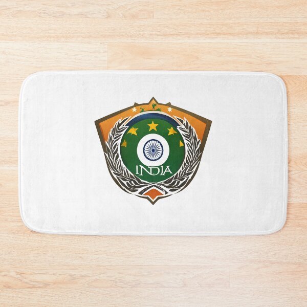 Item preview, India Cricket World Cup designed and sold by FitEnvy.