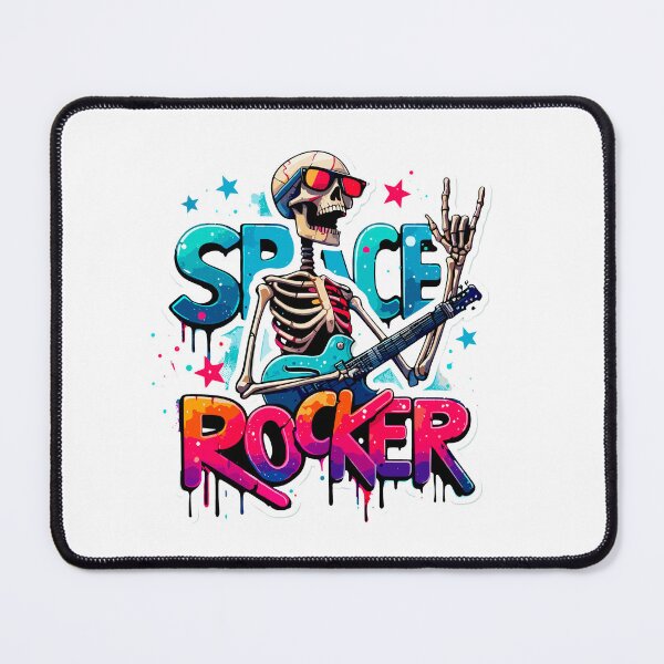 Item preview, Galactic Rockstar 3 designed and sold by Capizione.