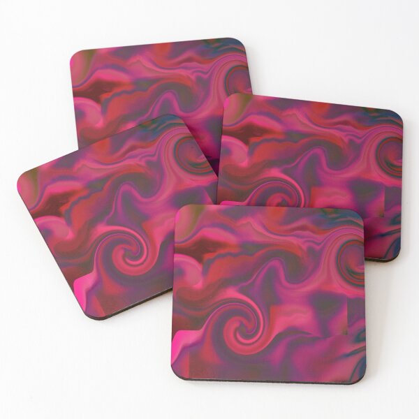 Item preview, Colourful Swirls designed and sold by TinaJostDesigns.