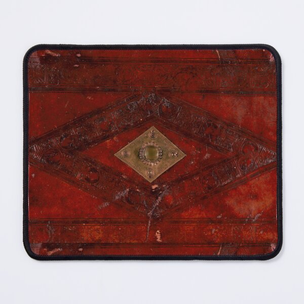 Item preview, Ancient Medieval Style Book Cover Design designed and sold by JoolyA.