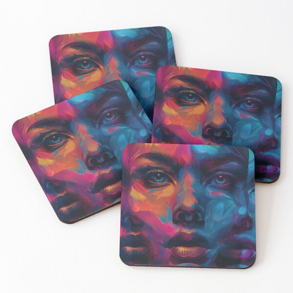 Item preview, Face designed and sold by ChePerro.