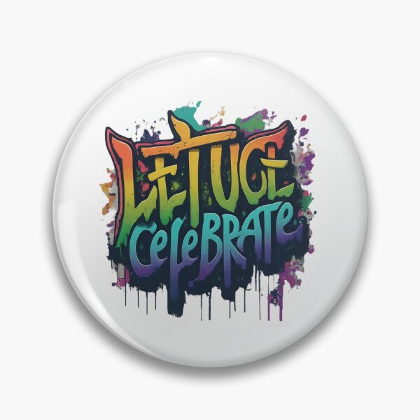 Item preview, Let's Get Colorful: A Celebration in Lettuce designed and sold by artistmagicshop.