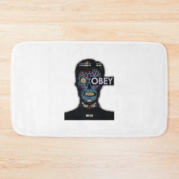 Item preview, they live zombie "obey" designed and sold by Morris-Est.