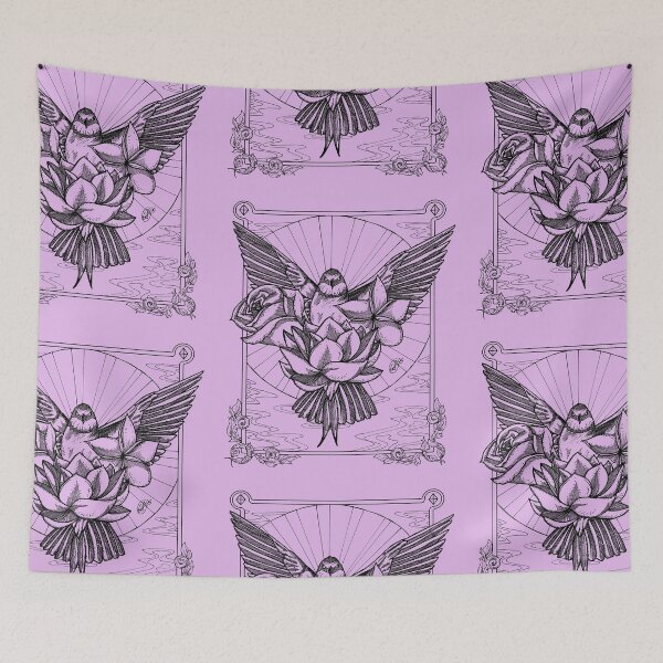 Item preview, Belleza feroz II designed and sold by PathosArt.