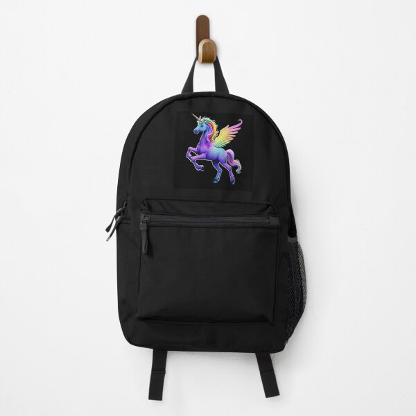 Item preview, Unicorn with Wings designed and sold by JackFreestone.