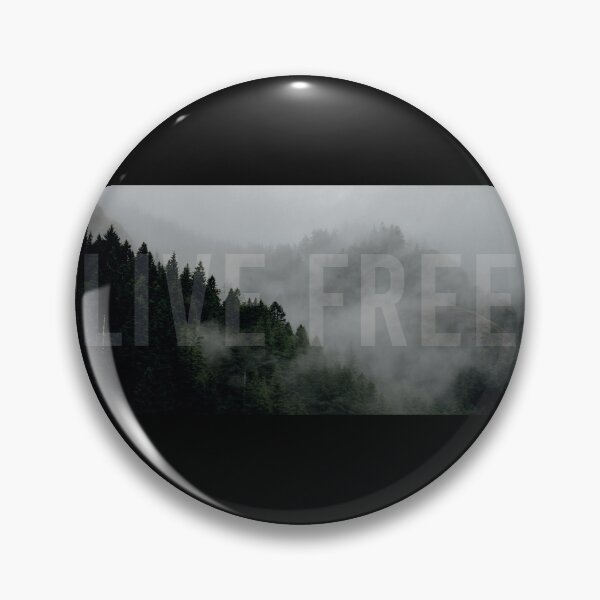 Item preview, LIVE FREE designed and sold by samuartshop.