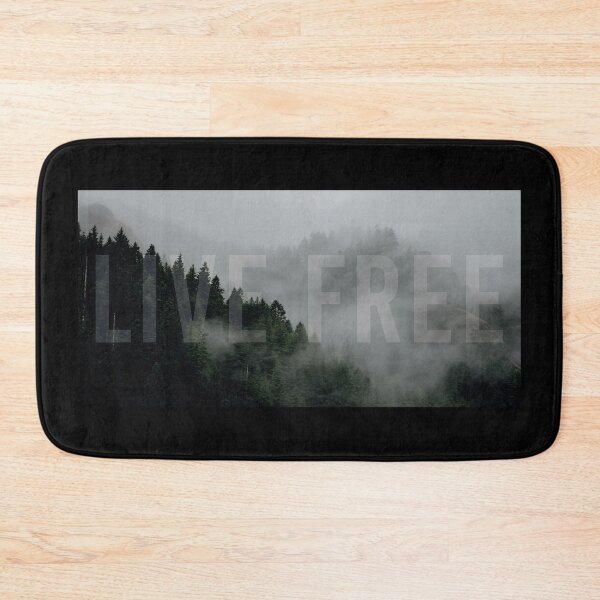 Item preview, LIVE FREE designed and sold by samuartshop.