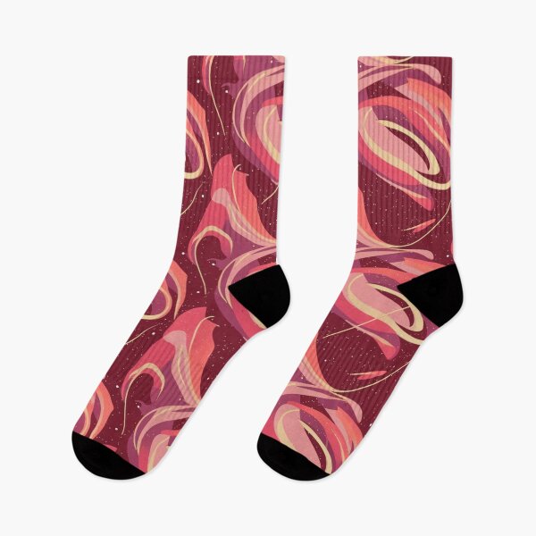 Item preview, Abstract Galaxy Art designed and sold by DesigntshirtWB.