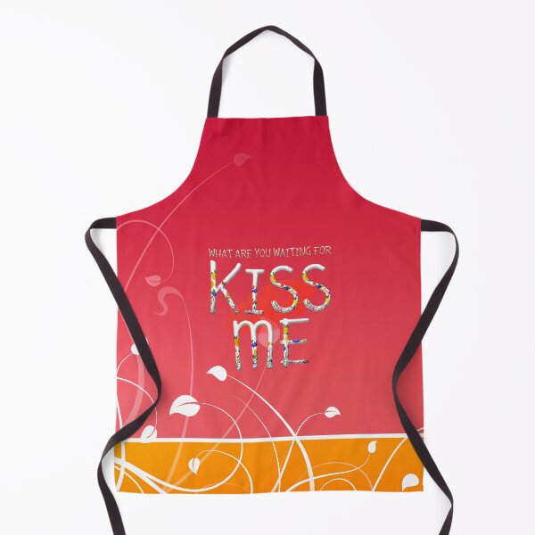 Item preview, No esperes, bésame designed and sold by teepossible.