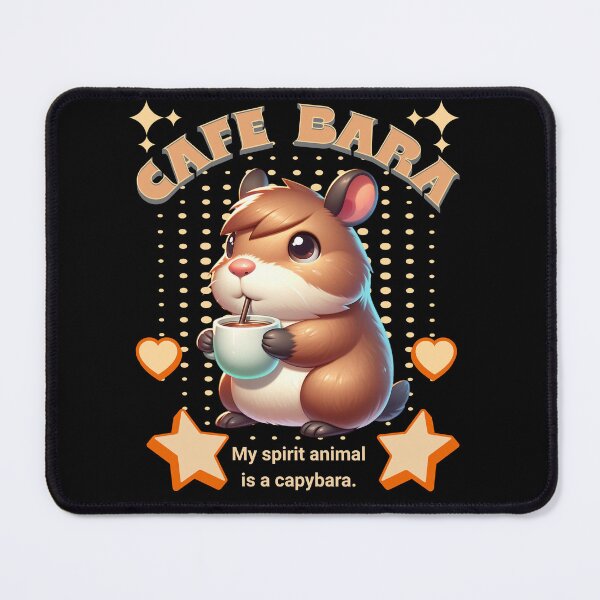 Artikelvorschau, Café Bara entworfen und verkauft von JansenGS.