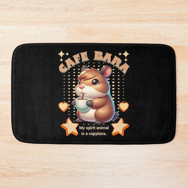 Item preview, Cafe Bara designed and sold by JansenGS.