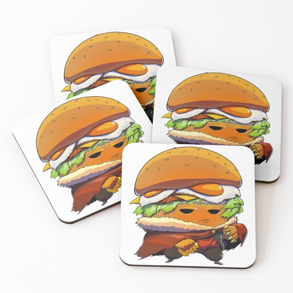 Item preview, Knuckle Sandwich Man designed and sold by BreakfastKnight.