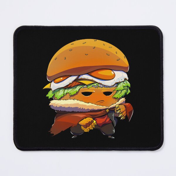 Item preview, Knuckle Sandwich Man designed and sold by BreakfastKnight.