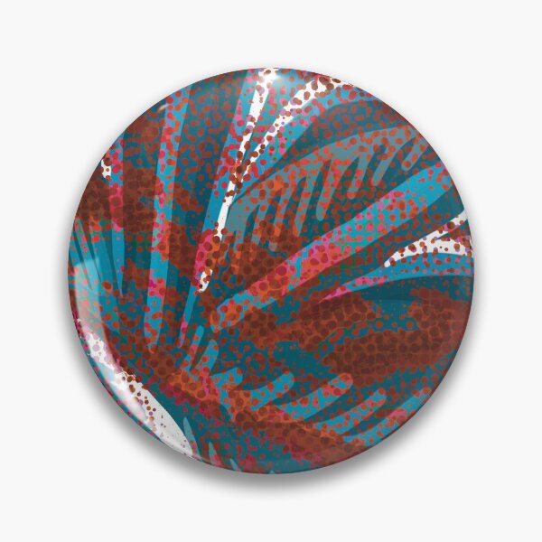 Item preview, Guatemala Palms designed and sold by Charles Harker.