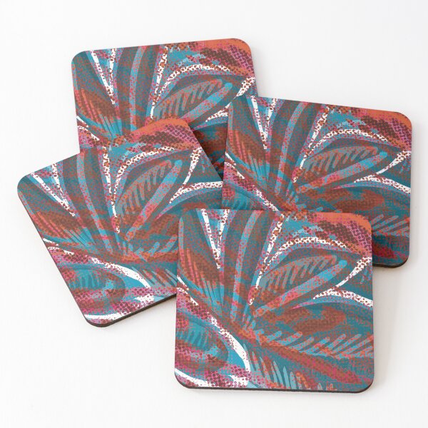 Item preview, Guatemala Palms designed and sold by Charles Harker.