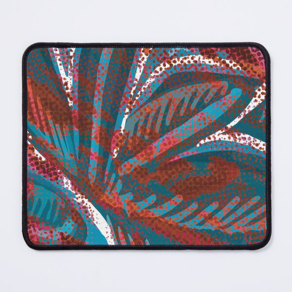 Item preview, Guatemala Palms designed and sold by Charles Harker.