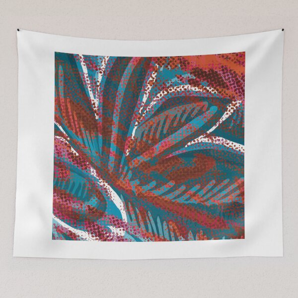 Item preview, Guatemala Palms designed and sold by Charles Harker.