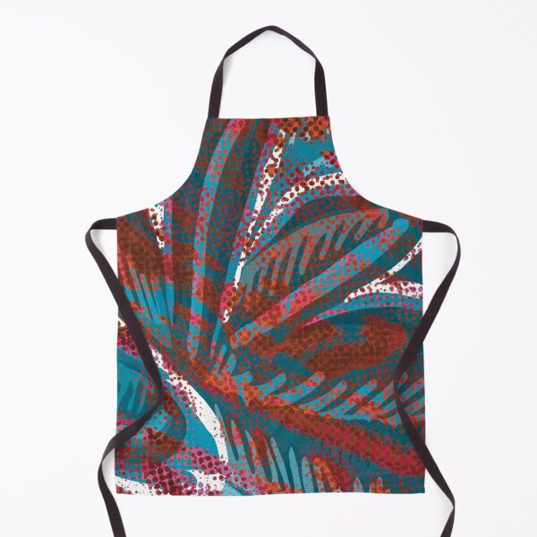 Item preview, Guatemala Palms designed and sold by Charles Harker.