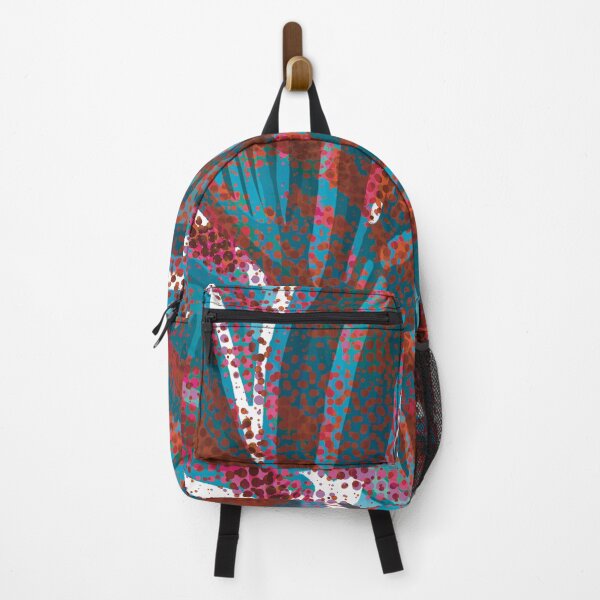 Item preview, Guatemala Palms designed and sold by Charles Harker.