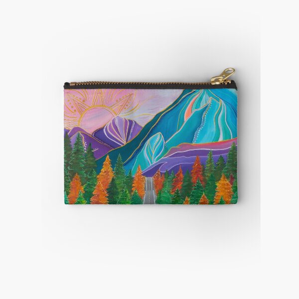Item preview, Icefield Parkway designed and sold by Kamamak.