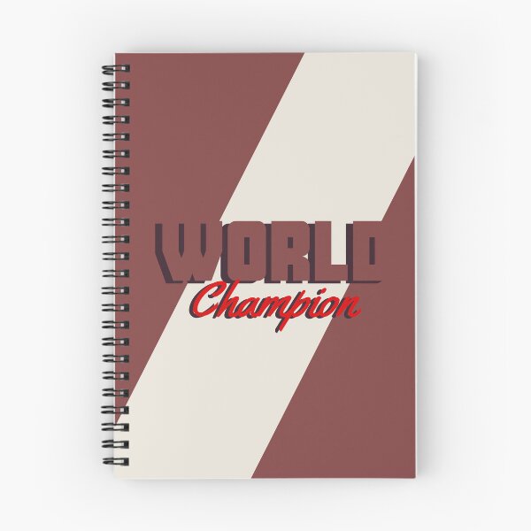 Item preview, World Champion Wrestling T-Shirt Design designed and sold by GoodTripper.