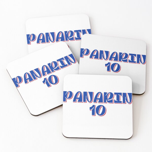 Item preview, Artemi Panarin designed and sold by Barn Burner Stickers.